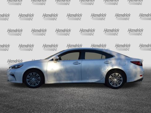 Used 2016 Lexus ES 350 image 8