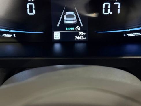New 2026 Hyundai Elantra SE FWD image 19