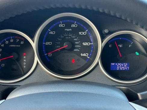 Used 2008 Honda Fit Sport image 21