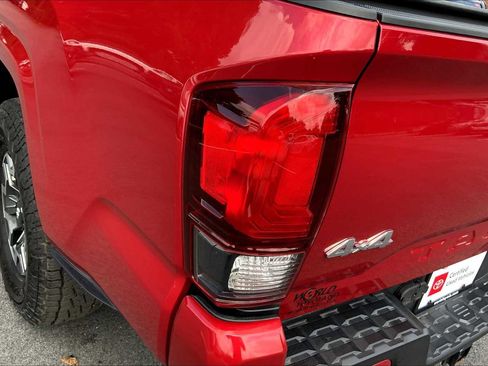 Certified 2023 Toyota Tacoma SR image 26