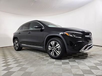 Certified 2026 Mercedes-Benz GLA 250 4MATIC