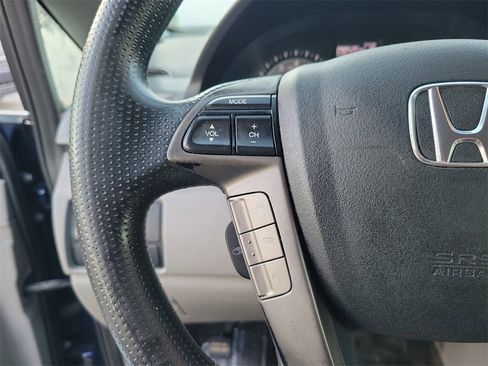 Used 2016 Honda Odyssey EX image 18