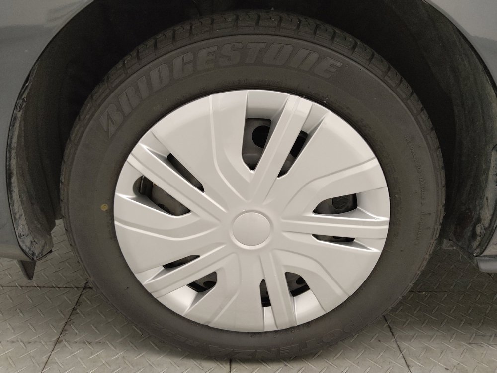 Used 2024 Mitsubishi Mirage ES FWD image 31