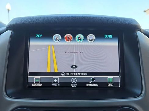 Used 2020 GMC Yukon XL Denali w/ Denali Premium Package image 34