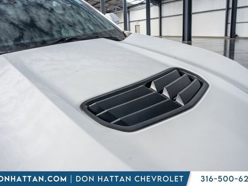 Used 2019 Chevrolet Camaro SS image 38