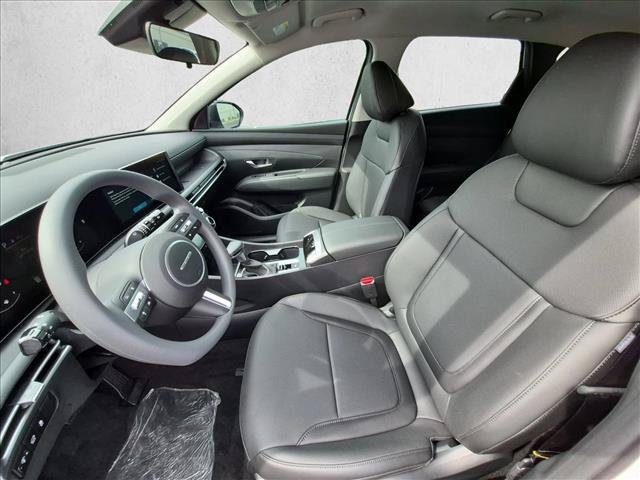 New 2026 Hyundai Tucson SEL Plus FWD image 4