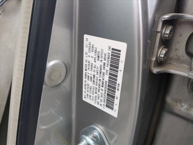 Used 2010 Acura TSX Sedan FWD image 23