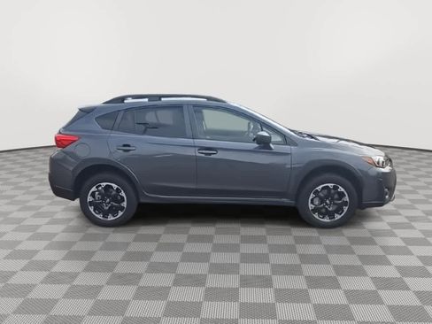 Used 2021 Subaru Crosstrek 2.0i image 9