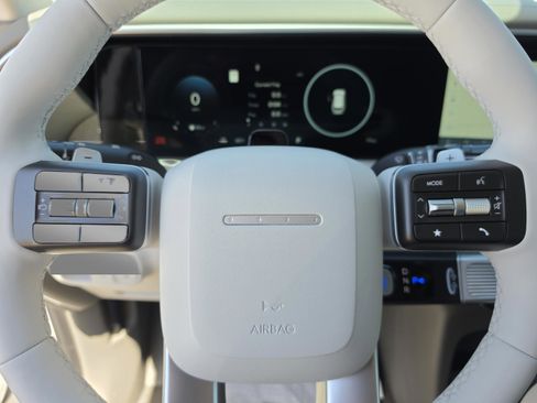 New 2026 Hyundai Palisade SEL FWD image 63