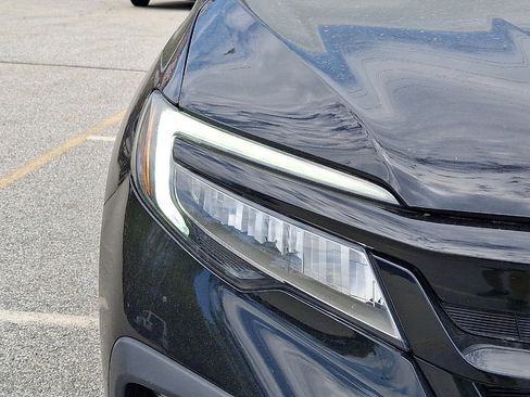 Used 2021 Honda Pilot Black Edition image 28
