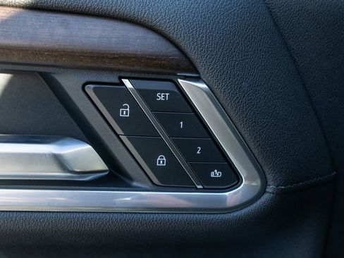 New 2026 Chevrolet Silverado 3500 High Country w/ Technology Package image 22