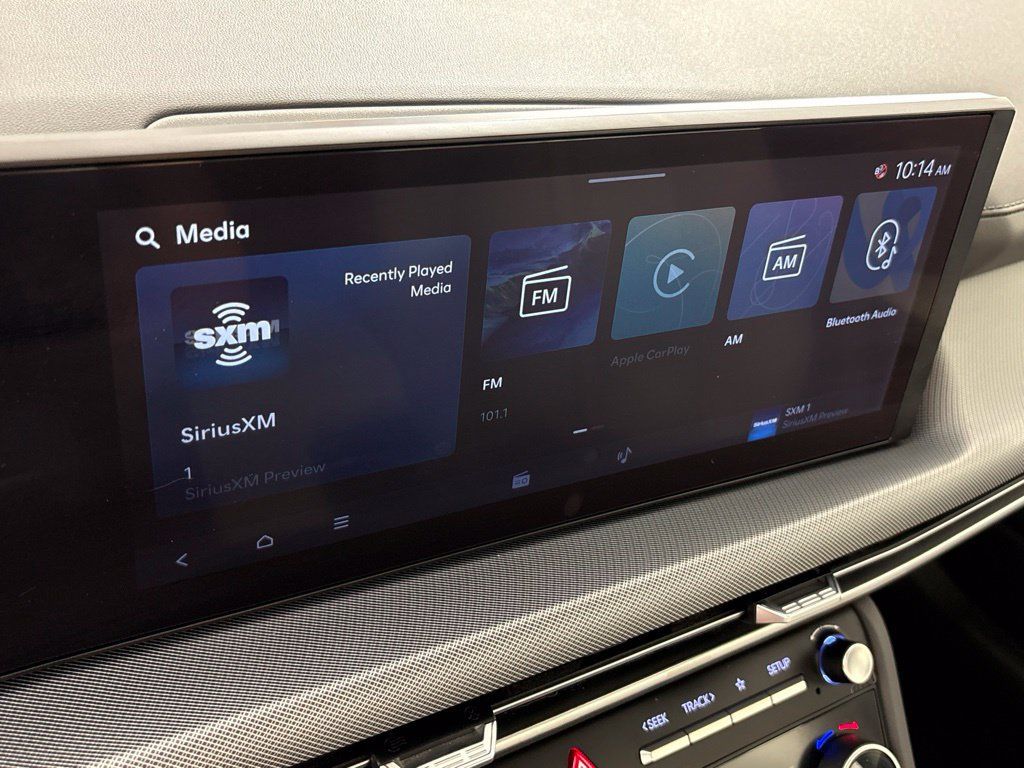 Used 2025 Hyundai Sonata SEL FWD image 33
