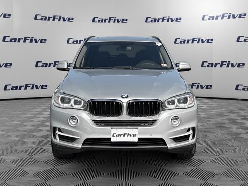 Used 2016 BMW X5 xDrive35i AWD/4WD image 9