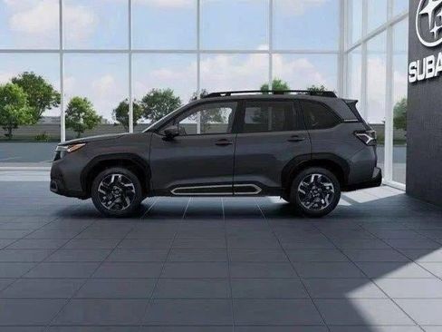 New 2026 Subaru Forester Limited AWD/4WD image 66