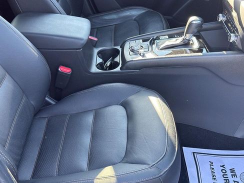 Used 2021 MAZDA CX-5 Touring w/ Touring Preferred SV Package image 18