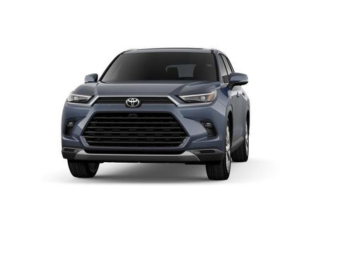 New 2026 Toyota Grand Highlander AWD image 43