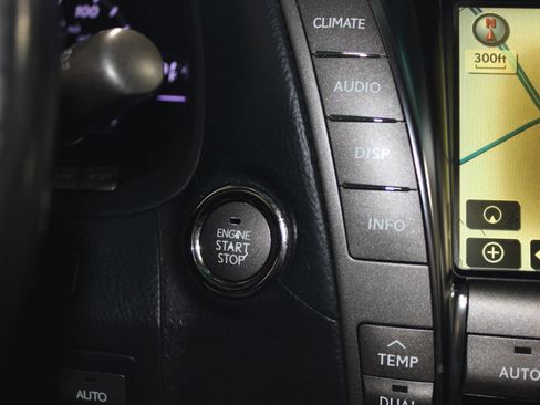 Used 2007 Lexus LS 460 RWD image 22