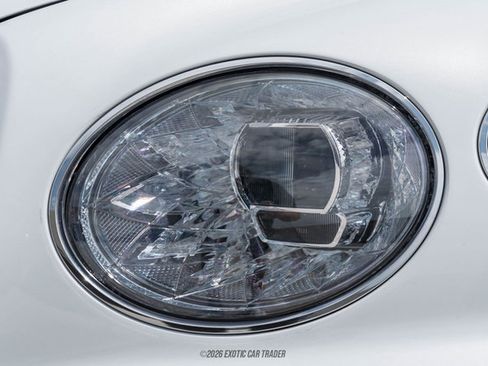 Used 2022 Bentley Bentayga image 51