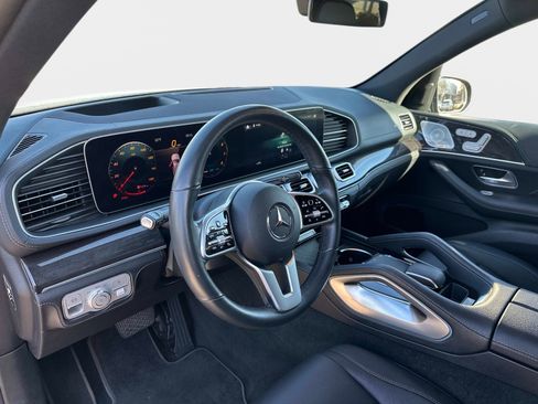Certified 2020 Mercedes-Benz GLE 450 4MATIC image 18