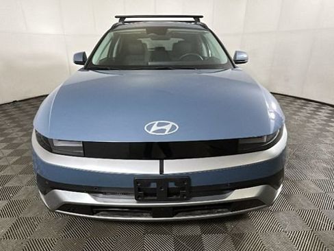 Used 2025 Hyundai Ioniq 5 SEL AWD/4WD image 7