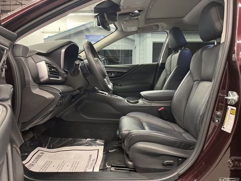 Used 2023 Subaru Outback Limited image 13