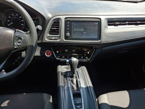 Certified 2022 Honda HR-V EX image 15