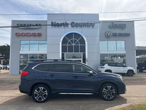 Used 2023 Subaru Ascent Limited w/ Technology Package image 1