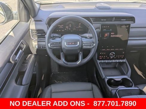 New 2026 GMC Terrain AT4 w/ Convenience Package III AWD/4WD image 19