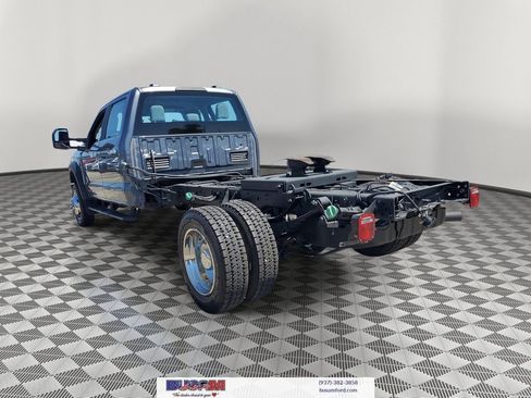 Used 2023 Ford F450 XL AWD/4WD image 3