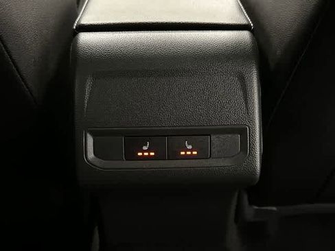 Certified 2021 Volkswagen Jetta SEL Premium image 22