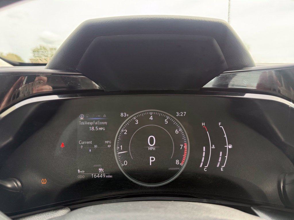 Used 2024 Lexus NX 250 FWD w/ Cold Area Package image 15
