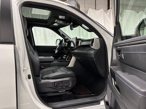 Used 2026 Toyota Tundra Platinum AWD/4WD image 62
