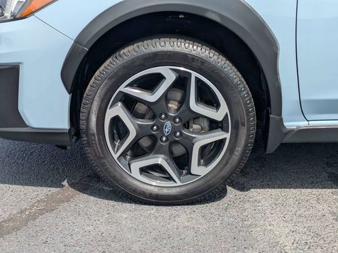 Used 2019 Subaru Crosstrek 2.0i Limited w/ Popular Package #4 AWD/4WD image 12