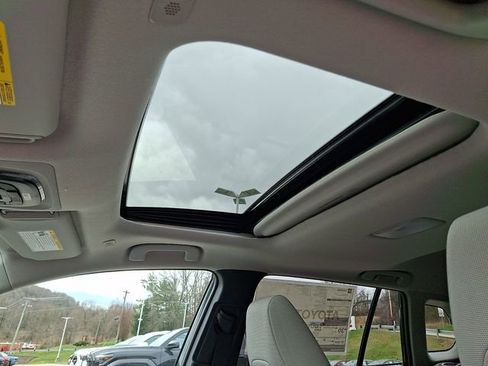 New 2026 Toyota Corolla Cross LE image 14