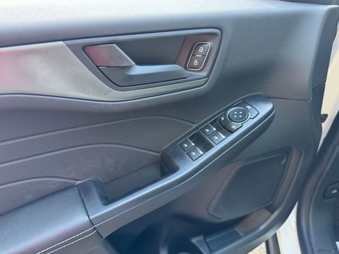 New 2026 Ford Escape Active w/ Cold Weather Package image 10