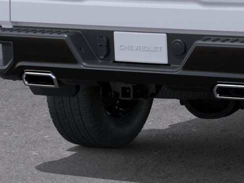 New 2026 Chevrolet Silverado 1500 LT Trail Boss w/ Convenience Package II AWD/4WD image 14
