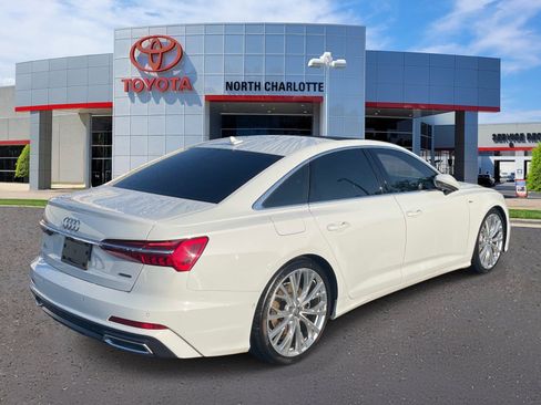 Used 2019 Audi A6 3.0T Prestige AWD/4WD image 6