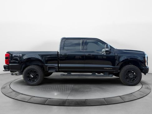 Used 2025 Ford F250 Lariat w/ Lariat Ultimate Package AWD/4WD image 2