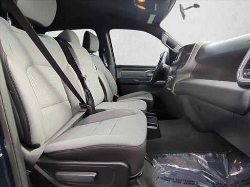 Used 2022 RAM 1500 Big Horn image 20