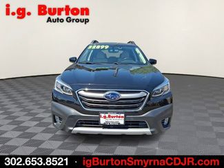 Used 2022 Subaru Outback Limited AWD/4WD video 2
