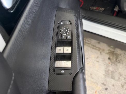 Used 2023 Mitsubishi Outlander SE AWD/4WD image 38