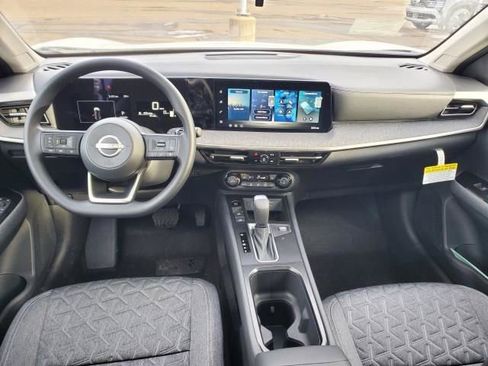 New 2026 Nissan Kicks SV image 10