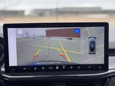 Certified 2023 Ford Escape ST-Line Elite w/ Premium Technology Package image 20