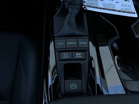 New 2026 Toyota Camry XLE image 21