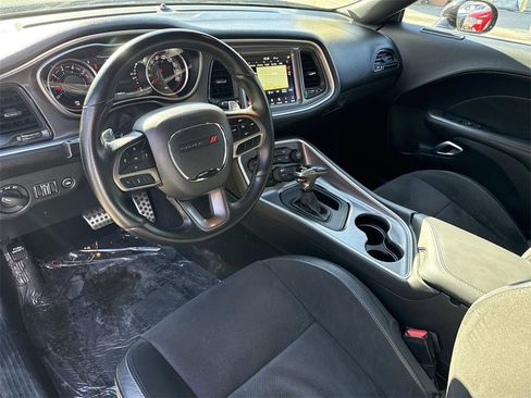 Used 2019 Dodge Challenger R/T Scat Pack image 19