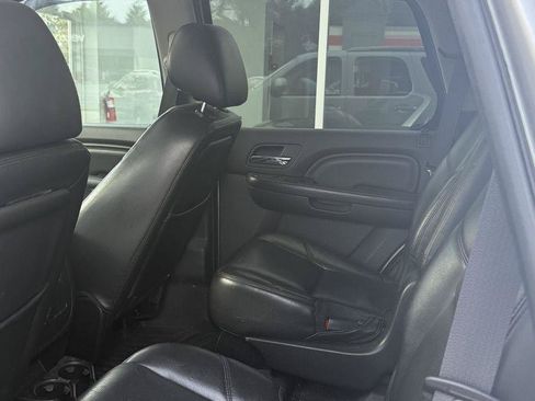 Used 2011 GMC Yukon Denali AWD/4WD image 11