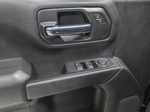 Used 2021 Chevrolet Silverado 1500 Custom Trail Boss image 13