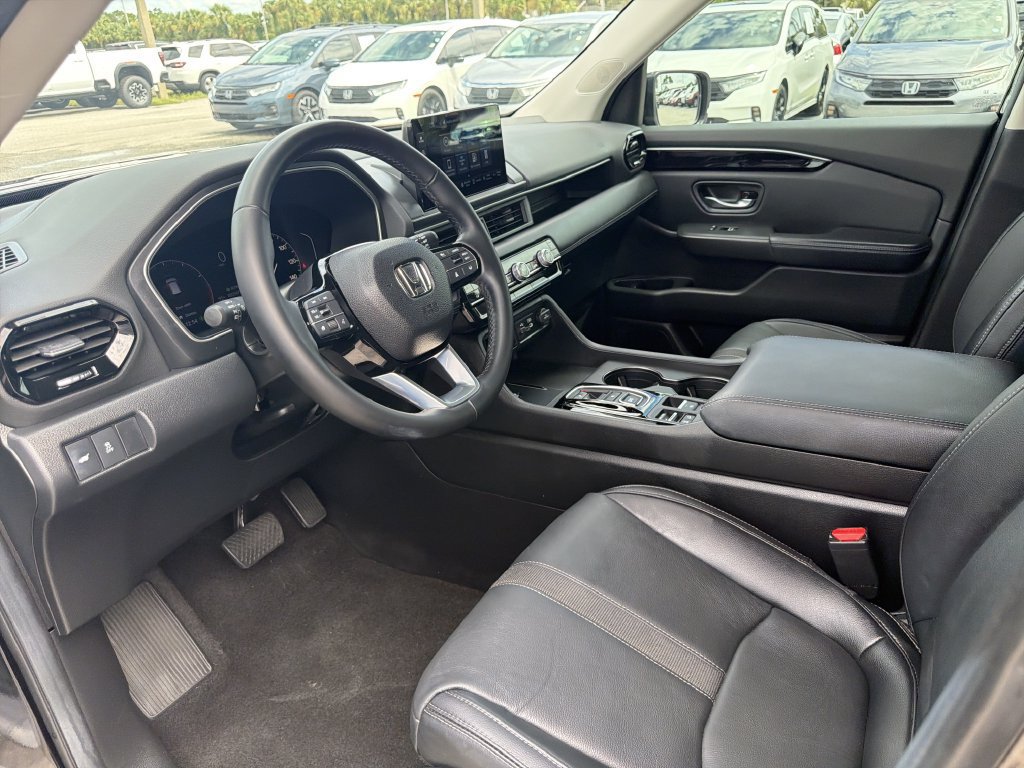 Used 2024 Honda Pilot EX-L image 20