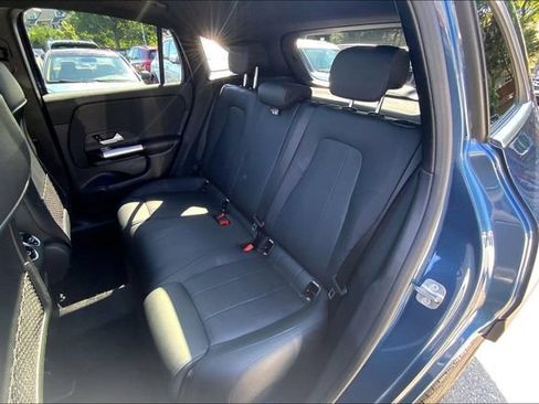 Certified 2023 Mercedes-Benz GLA 250 4MATIC w/ Premium Package image 17