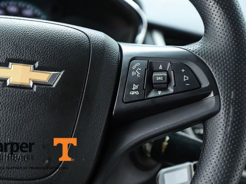 Used 2018 Chevrolet Trax LT image 58